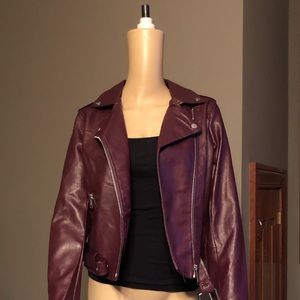Fashion Nova Jacket NWT
